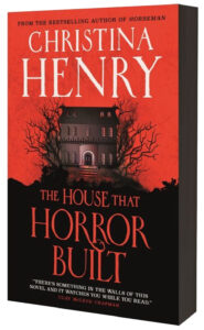 henry house that horror built PB