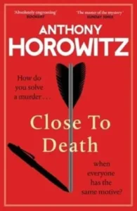 horowitz close to death