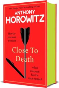 horowitz close to death indie