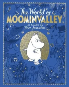 jansson world of moominvalley 2024