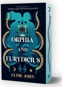 john orphia and eurdicius IndiePB24