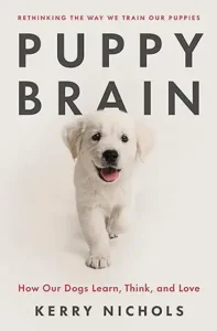 nichols puppy brain