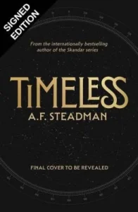 steadman timeless WS placeholder