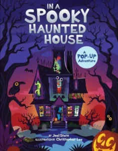 stern spooky haunted house 24