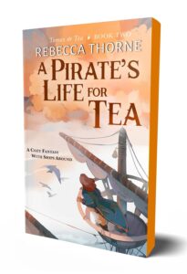 thorne pirate's life for tea SE