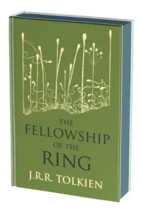 tolkien fellowship of the ring CE24
