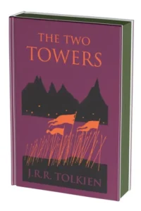 tolkien two towers CE24