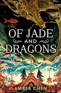 chen of jade and dragons