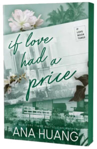 huang if love had a price SE24