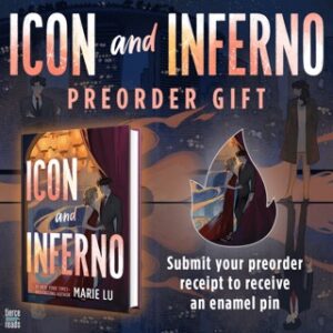 icon inferno swag