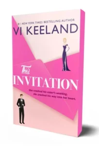 keeland the invitations SE25