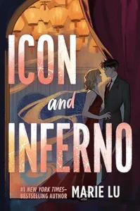 lu icon and inferno