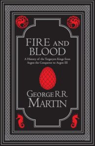 martin fire blood CE24