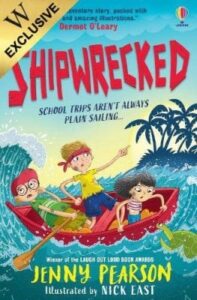 pearson shipwrecked WS placeholder