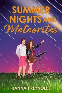 reynolds summer nights and meteorites